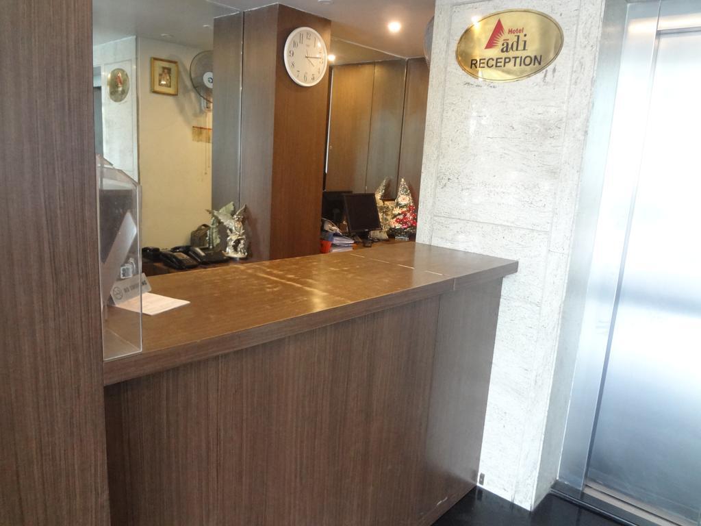 Hotel Adi 나그푸르 외부 사진